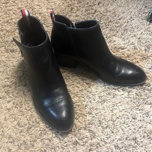 Tommy Hilfiger Boots